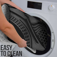 Hawaiian Kakau Art Tattoos Aquaman Style Bathroom Set Special Edition - Polynesian Pride