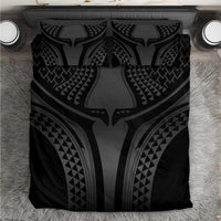 Hawaiian Kakau Art Tattoos Aquaman Style Bedding Set Special Edition - Polynesian Pride