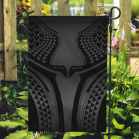 Hawaiian Kakau Art Tattoos Aquaman Style Garden Flag Special Edition - Polynesian Pride
