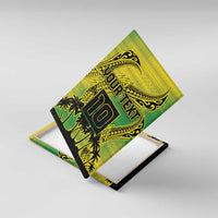 Cook Islands Marathon 2025-Pursuit in Paradise Canvas Wall Art Special Edition