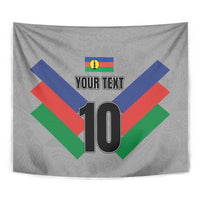 Custom New Caledonia-The Kagus Tapestry