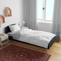 Samoan Culture-Lotu Tamaiti Bedding Set Siapo and Polynesian Art Tattoos LT03 - Polynesian Pride