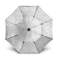 Samoan Culture-Lotu Tamaiti Umbrella Siapo and Polynesian Art Tattoos - Polynesian Pride
