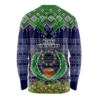 pohnpei-state-christmas-long-sleeve-shirt-coat-of-arms-beautiful-merry-xmas-snowflake