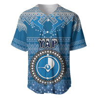 yap-christmas-baseball-jersey-coat-of-arms-beautiful-merry-xmas-snowflake