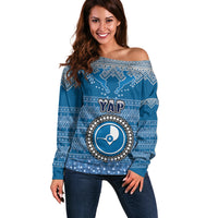 yap-christmas-off-shoulder-sweater-coat-of-arms-beautiful-merry-xmas-snowflake