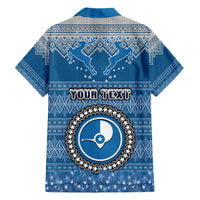 personalised-yap-christmas-hawaiian-shirt-coat-of-arms-beautiful-merry-xmas-snowflake