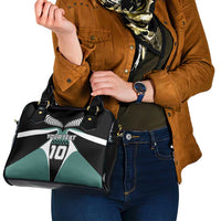 Custom New Zealand Bicycle 2025 Shoulder Handbag