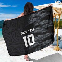 Custom New Zealand Football-Towards World Cup 2026 Sarong