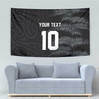 Custom New Zealand Football-Towards World Cup 2026 Tapestry