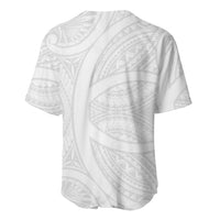 Samoan Tatau Baseball Jersey Tattoo Reveal Effect