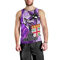personalised-fiji-australia-rugby-men-tank-top-kangaroo-and-palm-tree-purple-tapa-pattern-mix-aboriginal