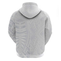 Lotu Tamaiti Hoodie Traditional Samoan Art Tattoos - Polynesian Pride