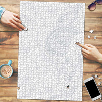 Lotu Tamaiti Puzzle Traditional Samoan Art Tattoos - Polynesian Pride