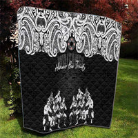 Aotearoa Waitangi Day - Toitu Te Tiriti Quilt New Zealand Honour the Treaty