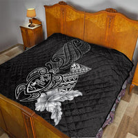 Guam Latte Stone Chamorro Culture Quilt Tapa Pattern