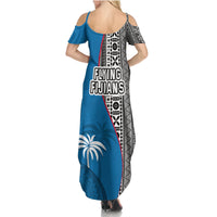 fiji-rugby-summer-maxi-dress-coat-of-arms-palm-tree-mix-polynesia-tapa-pattern