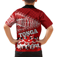 tonga-rugby-kid-hawaiian-shirt-sipi-tau-dance-ngatu-pattern
