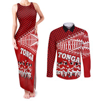 personalised-tonga-rugby-couples-matching-tank-maxi-dress-and-long-sleeve-button-shirts-sipi-tau-dance-ngatu-pattern