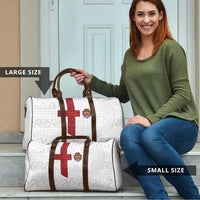 Tonga Ngatu Art Rugby Mate Ma'a Travel Bag - Polynesian Pride