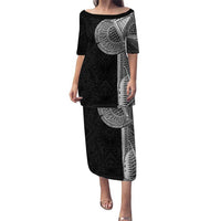 Samoan Tatau Puletasi Art Tribal Traditional Tattoos - Polynesian Pride