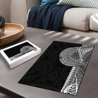 Samoan Tatau Puzzle Art Tribal Traditional Tattoos - Polynesian Pride