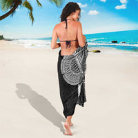 Samoan Tatau Sarong Art Tribal Traditional Tattoos - Polynesian Pride