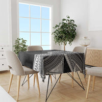 Samoan Tatau Tablecloth Art Tribal Traditional Tattoos - Polynesian Pride