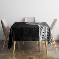Samoan Tatau Tablecloth Art Tribal Traditional Tattoos - Polynesian Pride