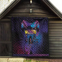 Aotearoa Arts Festival 2025 Quilt Maori Music Art Dance - Rhythmic Vibes LT03 - Polynesian Pride