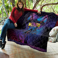 Aotearoa Arts Festival 2025 Quilt Maori Music Art Dance - Rhythmic Vibes LT03 - Polynesian Pride