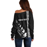 custom-new-zealand-rugby-off-shoulder-sweater-haka-dance-tribal-god-mask-maori-pattern