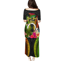 Vanuatu Independence Day Puletasi Tugeta Yumi Selebretem Indipendens Dei