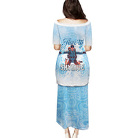 New Zealand Sky Diving Puletasi Lets Get High