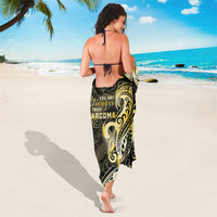 Sarcoma Awareness Sarong You Are Stronger Than Sarcoma