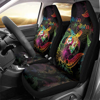 Hawaii Pride Car Seat Cover Aloha Is Aloha