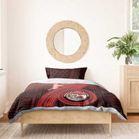 Fagaitua High School Bedding Set Polynesian Tribal Pattern LT05 - Polynesian Pride