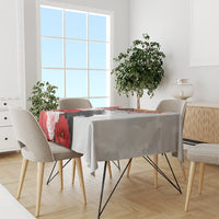 New Zealand ANZAC Day Tablecloth The Unsung Heroes Sisters of War