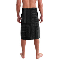 Samoa 64th Independence Anniversary Lavalava LT05 - Polynesian Pride