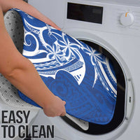 Samoa HRPP Party Bathroom Set Polynesian Pattern - Polynesian Pride