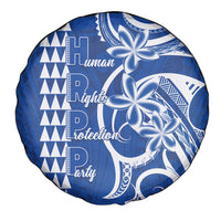 Samoa HRPP Party Spare Tire Cover Polynesian Pattern LT05 - Polynesian Pride