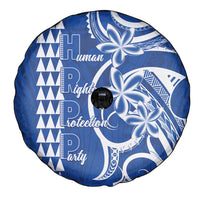 Samoa HRPP Party Spare Tire Cover Polynesian Pattern LT05 - Polynesian Pride