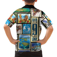 FSM Micronesia Culture Hawaiian Shirt