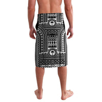 Black Philippines Sun Star Lavalava Igorot Tribal Inspiration