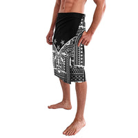 Black Philippines Sun Star Lavalava Igorot Tribal Inspiration