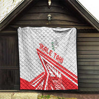 Tonga Rugby 2024 Pacific Quilt Go Ikale Tahi
