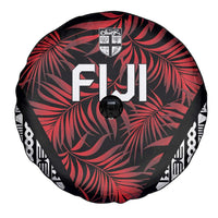 Flying Fijians Rugby 2024 Pacific Spare Tire Cover Go Fiji