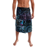 Suicide Awareness Lavalava You Are Not Alone - Polynesian Pride