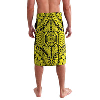 Vanuatu 46th Independence Lavalava Special Style LT05 - Polynesian Pride