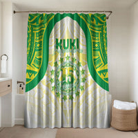 Kuki Independence 2026 Bathroom Set Cook Islands 15 Finest White Version